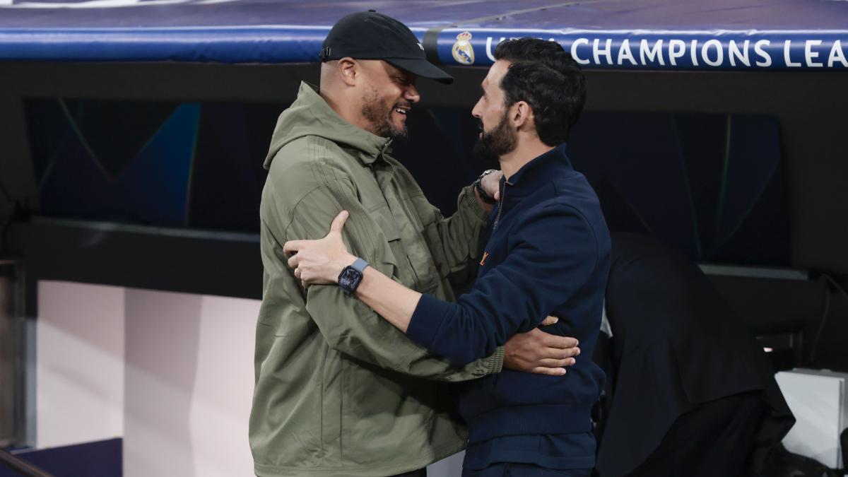 Le Real Madrid lance déjà sa folle mission remontada