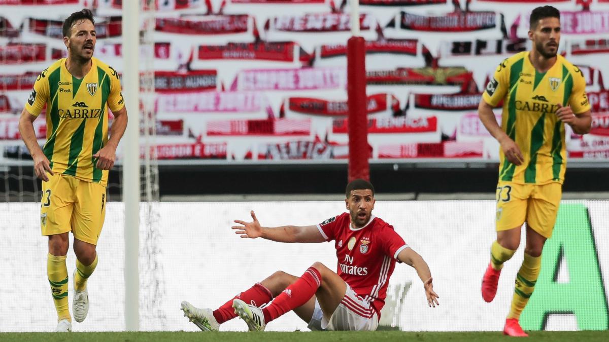 « Taarabt c’était aussi technique que Neymar », la sortie osée d’un ancien international marocain