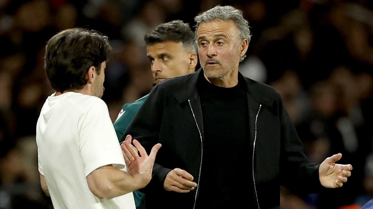 Le PSG ne pense plus qu’au Bayern Munich !