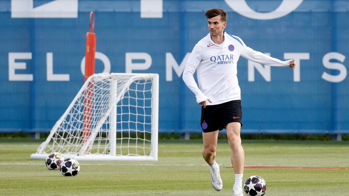 PSG : la nouvelle sortie de Fabian Ruiz sur son avenir
