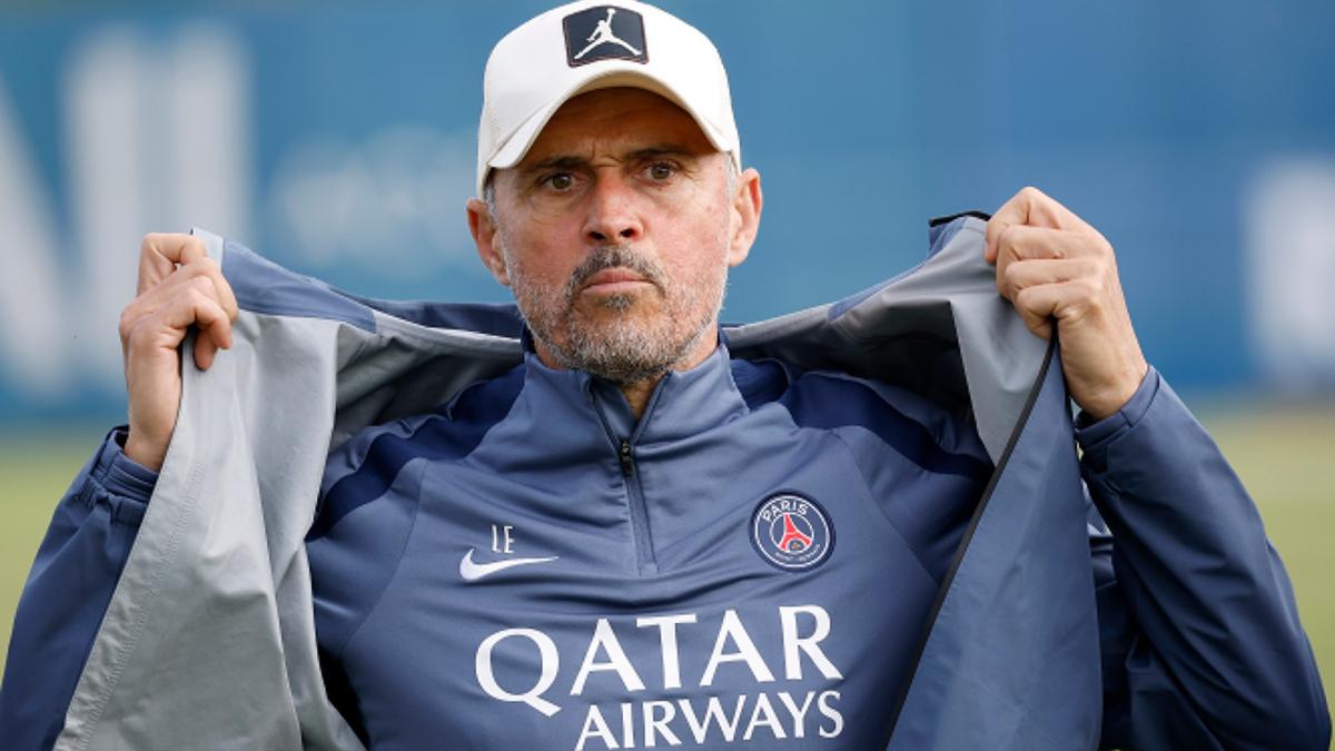 Ligue des Champions : comment le PSG a organisé un media day unique en France