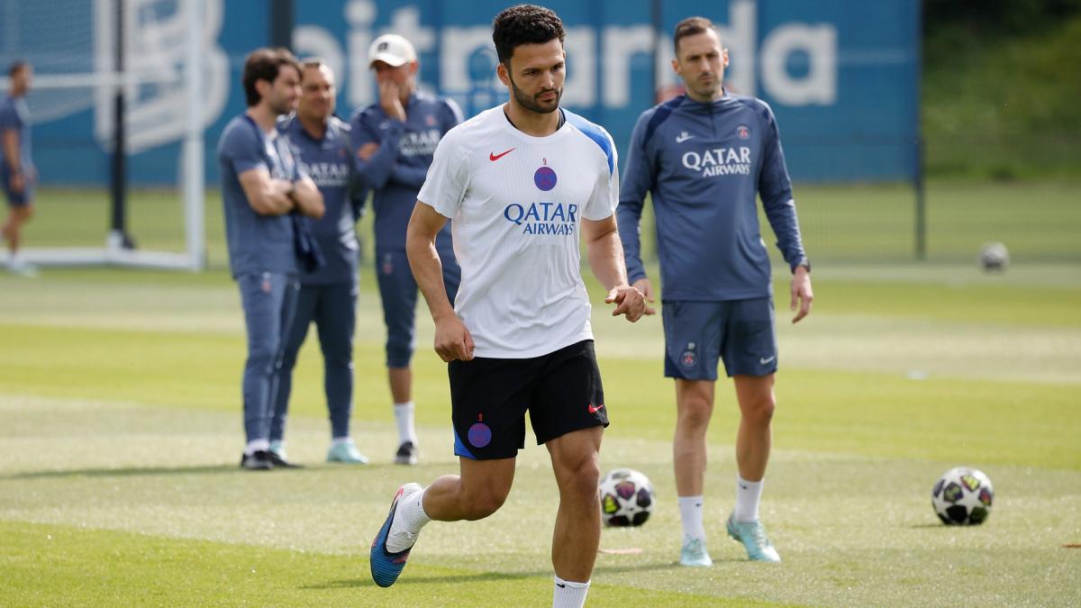 JT Foot Mercato : l’étonnante stratégie du PSG contre Arsenal