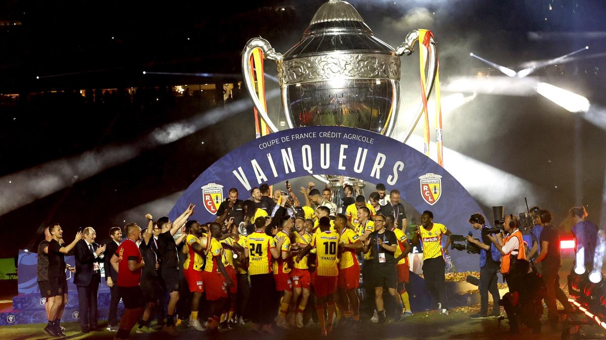 CdF : 26 personnes placées en garde à vue après la finale