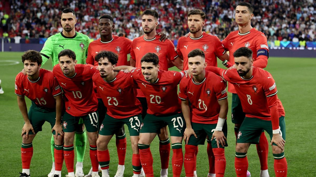 Pronostics Portugal - RD Congo : le coup parfait à tenter ce 17 juin