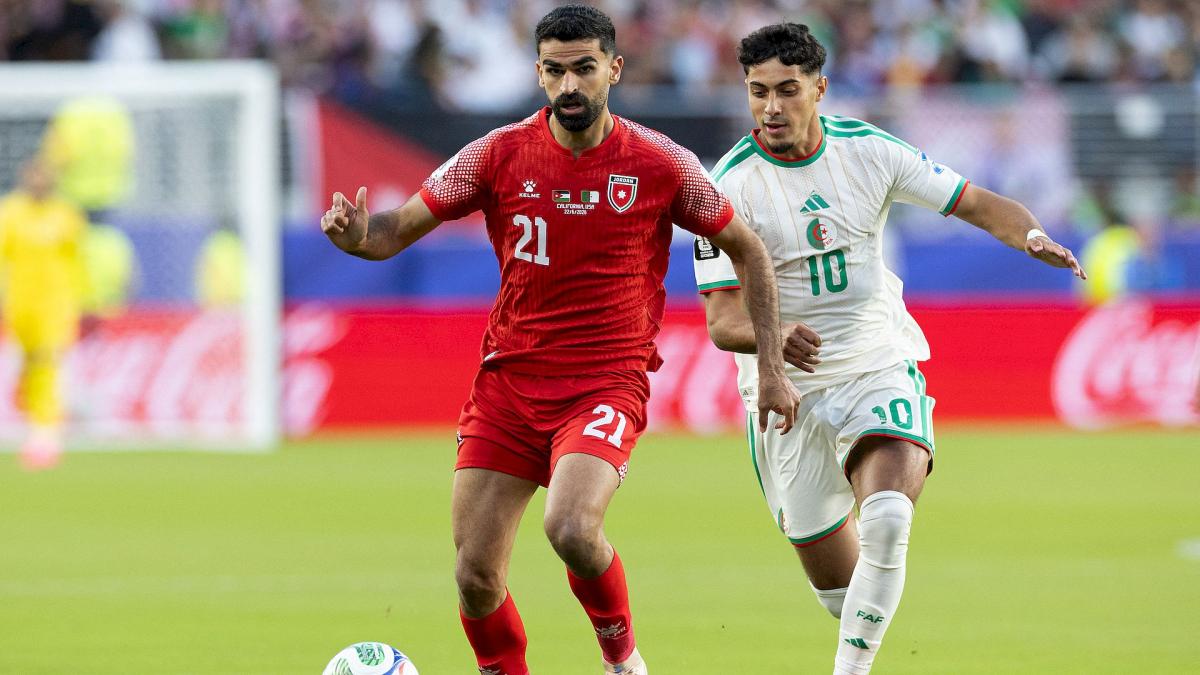 CdM 2026 : pourquoi la défaite de la Corée du Sud n’arrange pas l’Algérie et le Sénégal