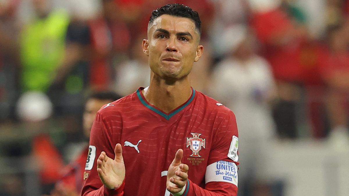 Coupe du Monde 2026 : la sortie médiatique extravagante de Cristiano Ronaldo après l’élimination du Port (...)
