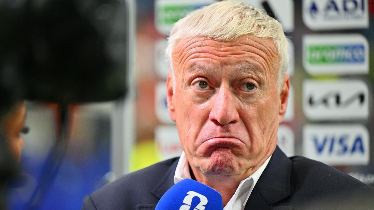 Coupe du Monde 2026 : France-Angleterre, le match que personne ne veut jouer