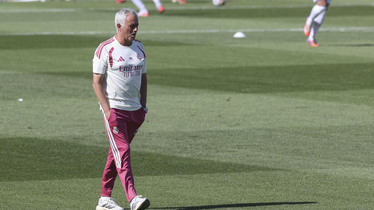 Amical : le Real Madrid s’impose contre Alcorcón