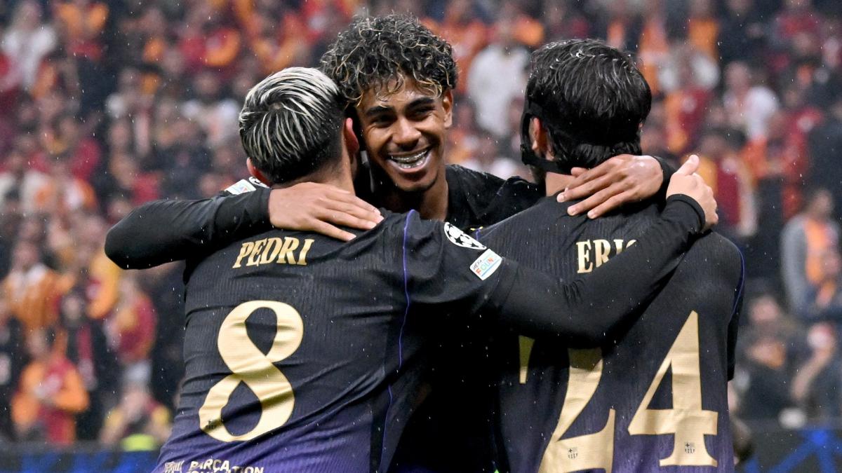 Ballon d’Or : l’oncle de Lamine Yamal dézingue Harry Kane