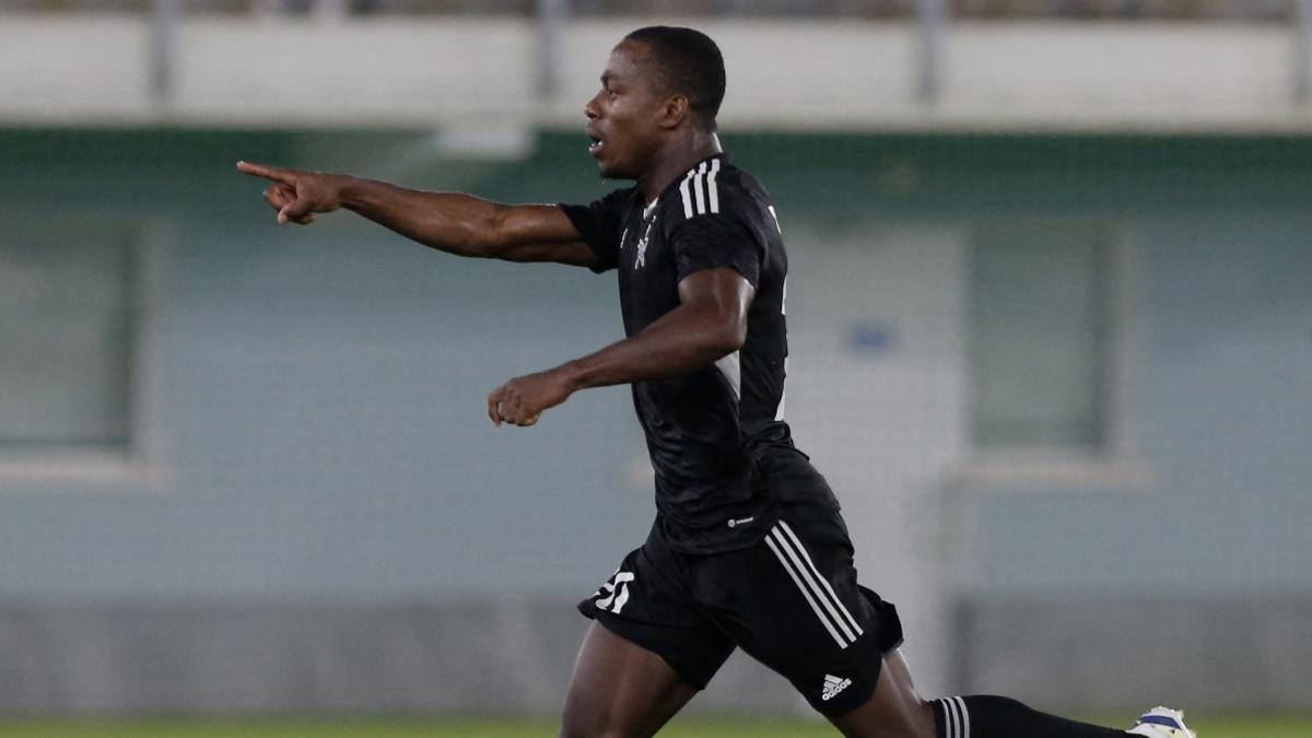 Accord trouvé entre Armel Zohouri et le Stade de Reims