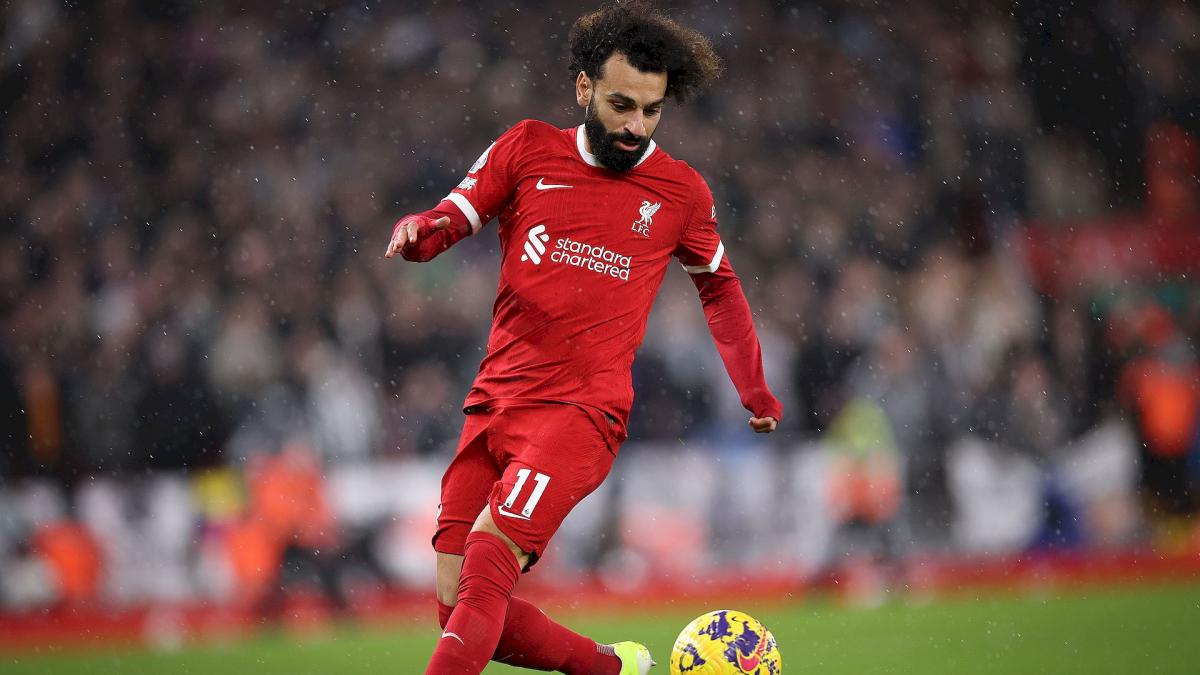 Mido lâche une bombe sur l’avenir de Mohamed Salah