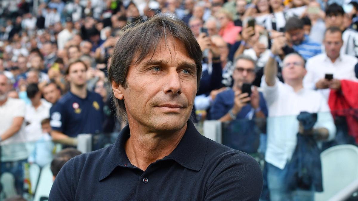 Naples, Juventus, AC Milan : rebondissements inattendus pour Conte et Allegri !