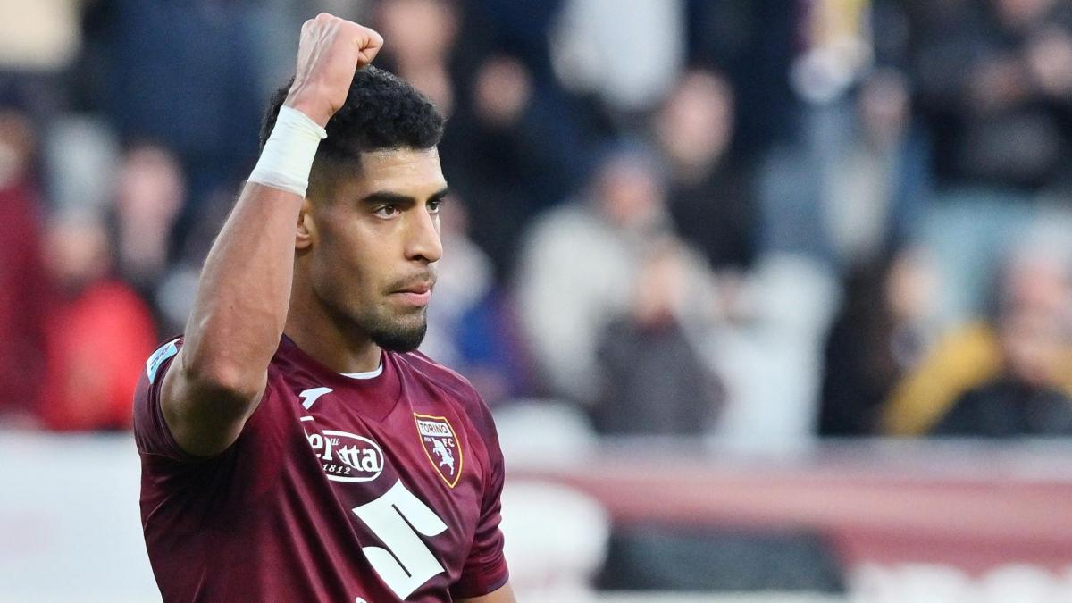 Adam Masina va résilier son contrat avec le Torino