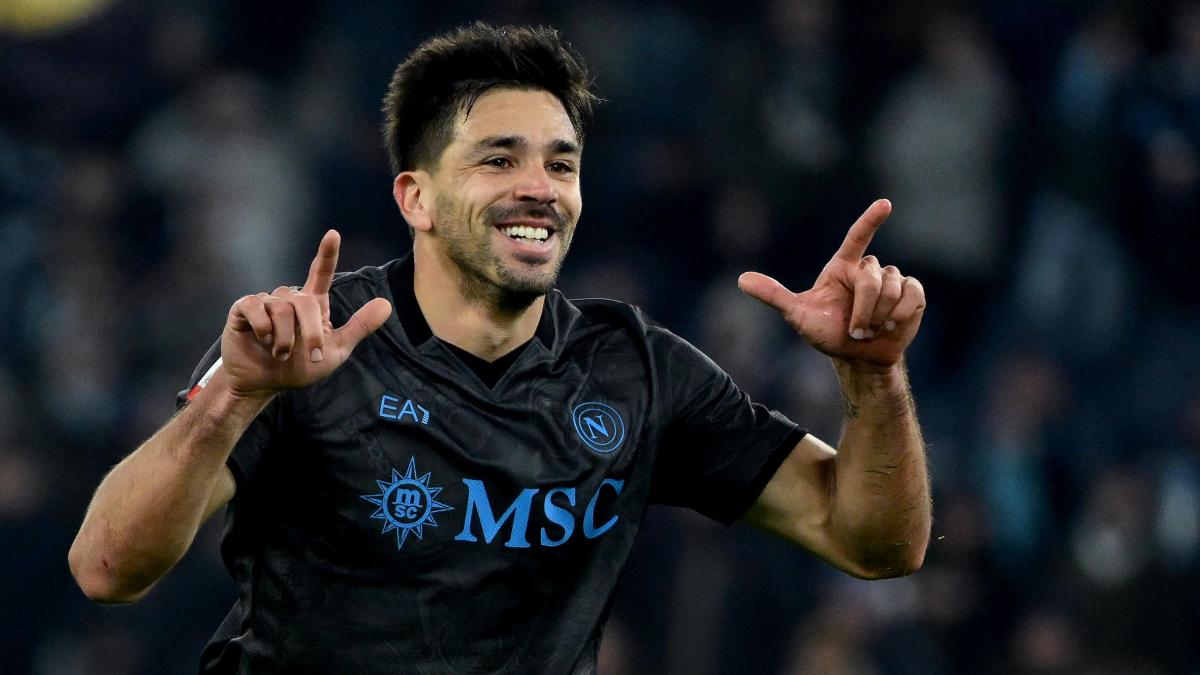 Torino : la direction accélère sur Giovanni Simeone