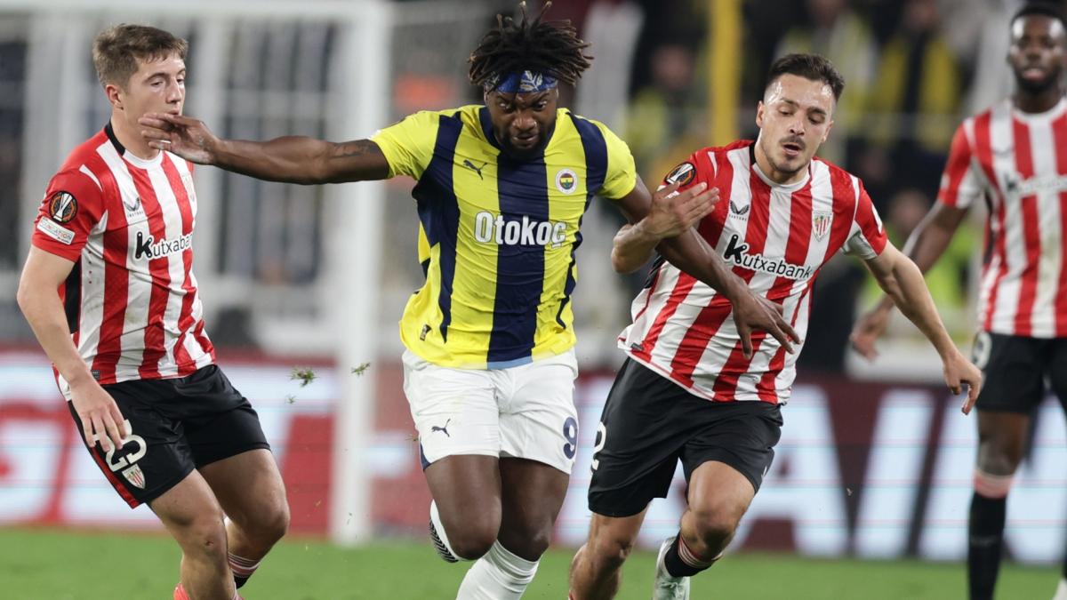 Le Fenerbahçe est prêt à se venger d’Allan Saint-Maximin !