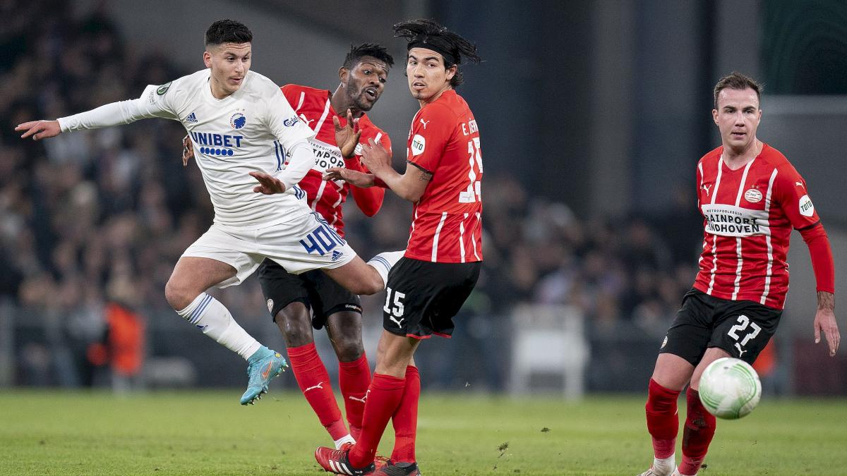 Le FC Barcelone fonce sur une piste estivale de l’OM !