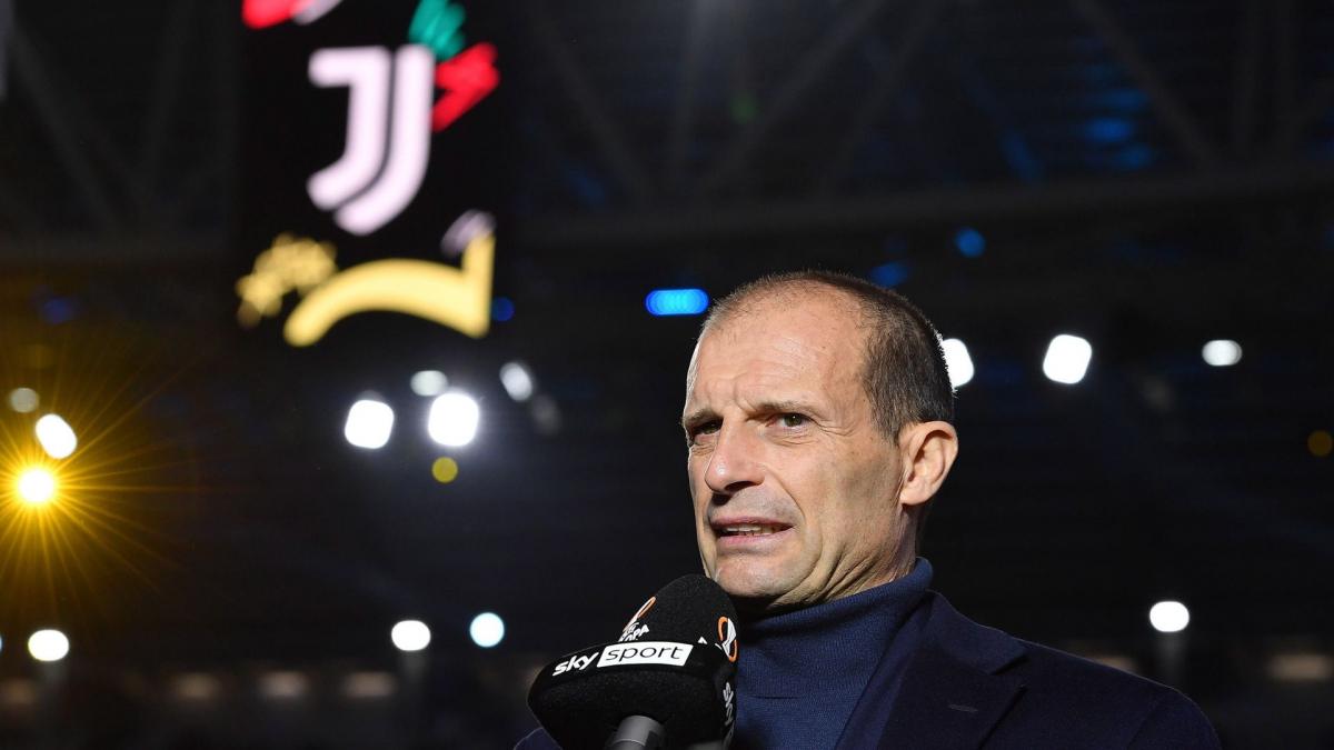 Juventus welcomes suspension of 15-point penalty from Italian Olympic Committee