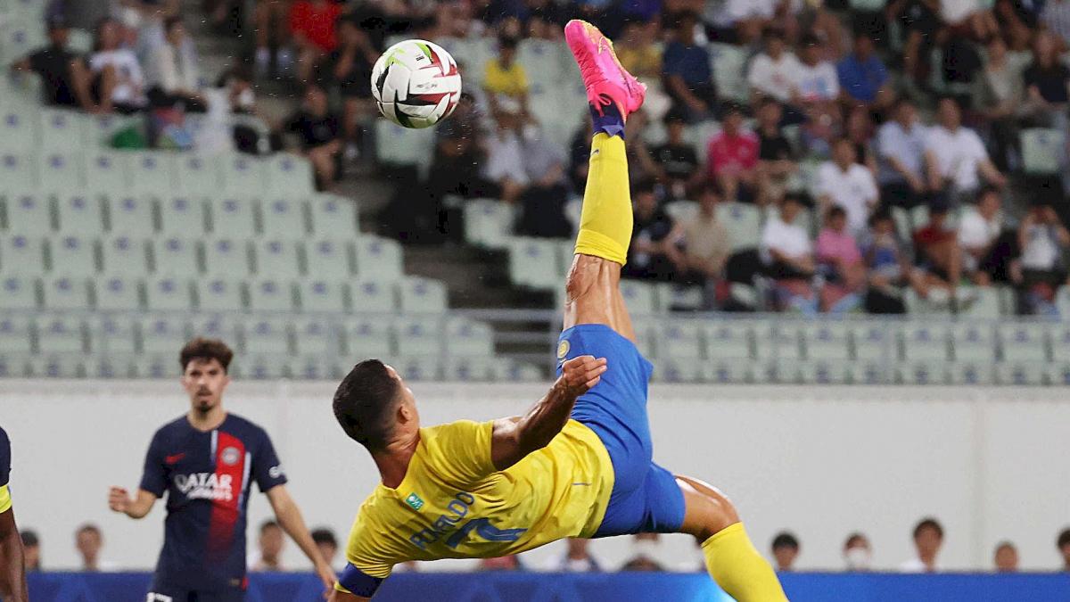 النصر السعودي يعد بتوقيع جديد قريباً بعد التعاقد مع ساديو ماني وأوتافيو