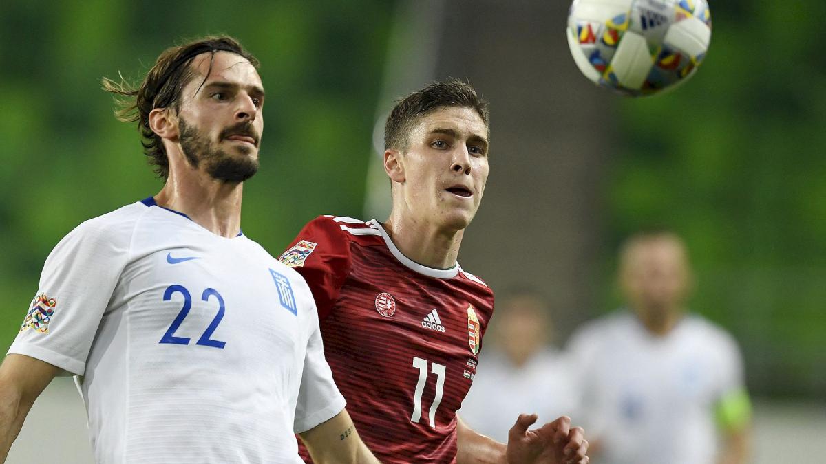 L’UEFA réagit à la disparition tragique de Marios Oikonomou