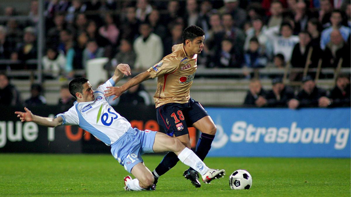 OL : les confidences de l’ancien recruteur Gérard Bonneau sur Ben Arfa