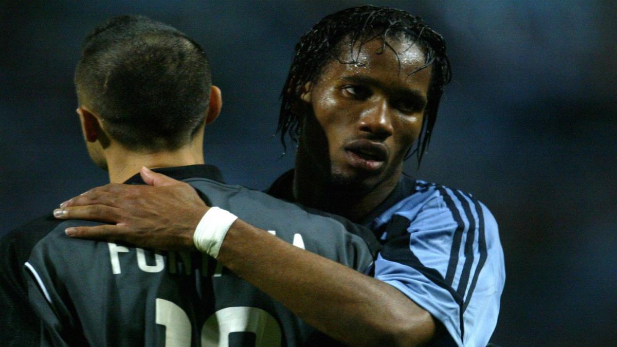 OM : la nouvelle grande promesse de Didier Drogba
