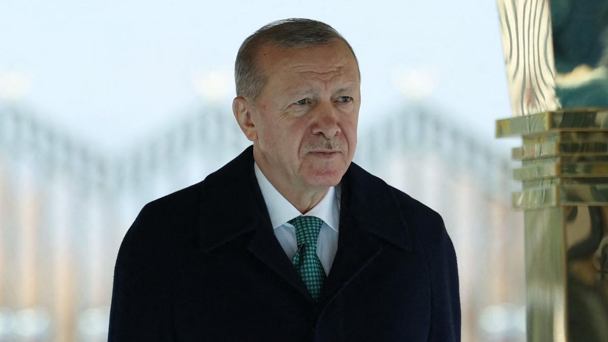 Fenerbahçe remercie Recep Erdoğan pour le transfert de N’Golo Kanté