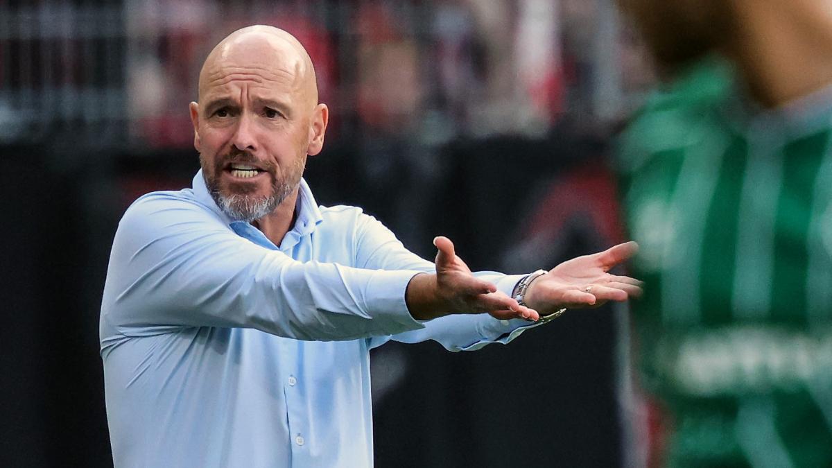 Bayer Leverkusen : l’arrivée de Lucas Vázquez a scellé le sort d’Erik ten Hag