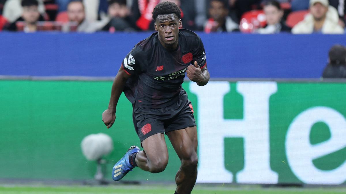 BL : le Bayer Leverkusen domine Fribourg après la claque contre le PSG