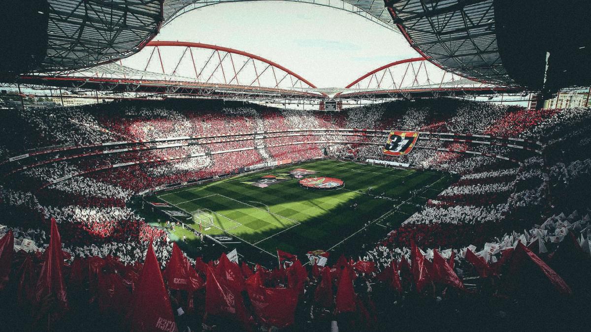 Benfica s’offre un milieu argentin
