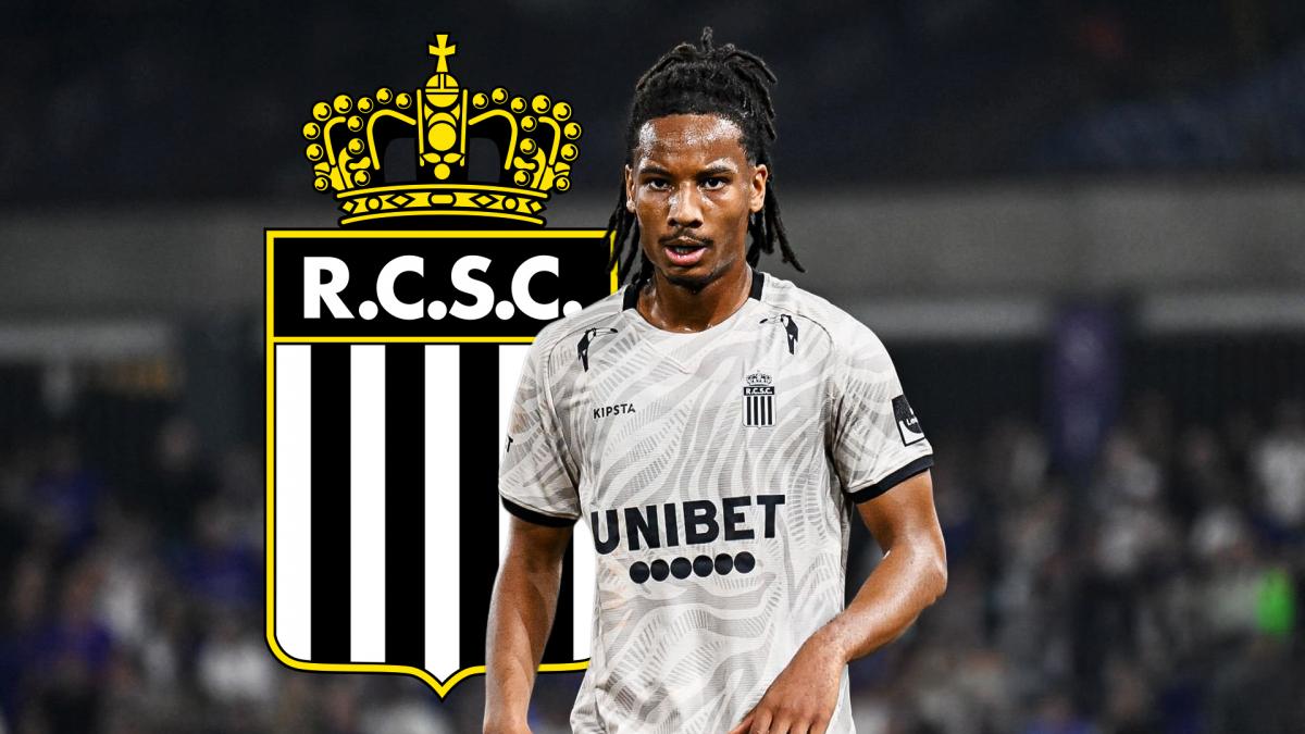Le Panathinaïkos et des clubs de L1 sur Étienne Camara