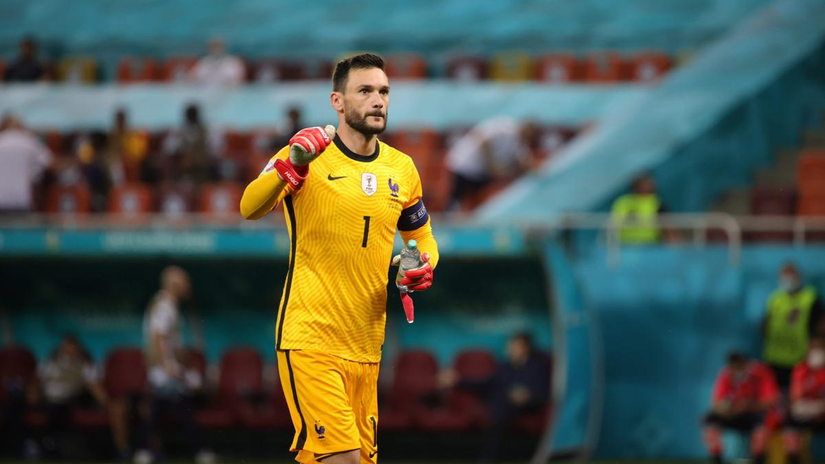 Photo of Hugo Lloris sorprendió en Costa de Marfil