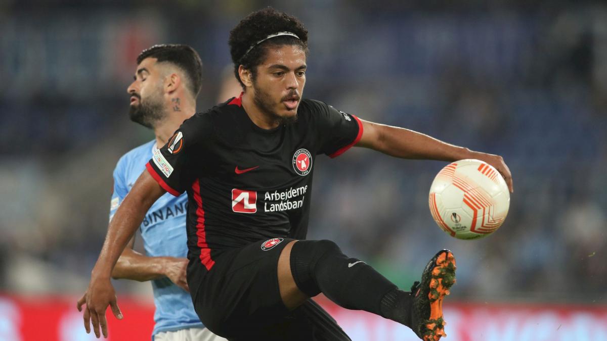 Galatasaray a identifié le successeur de Dries Mertens