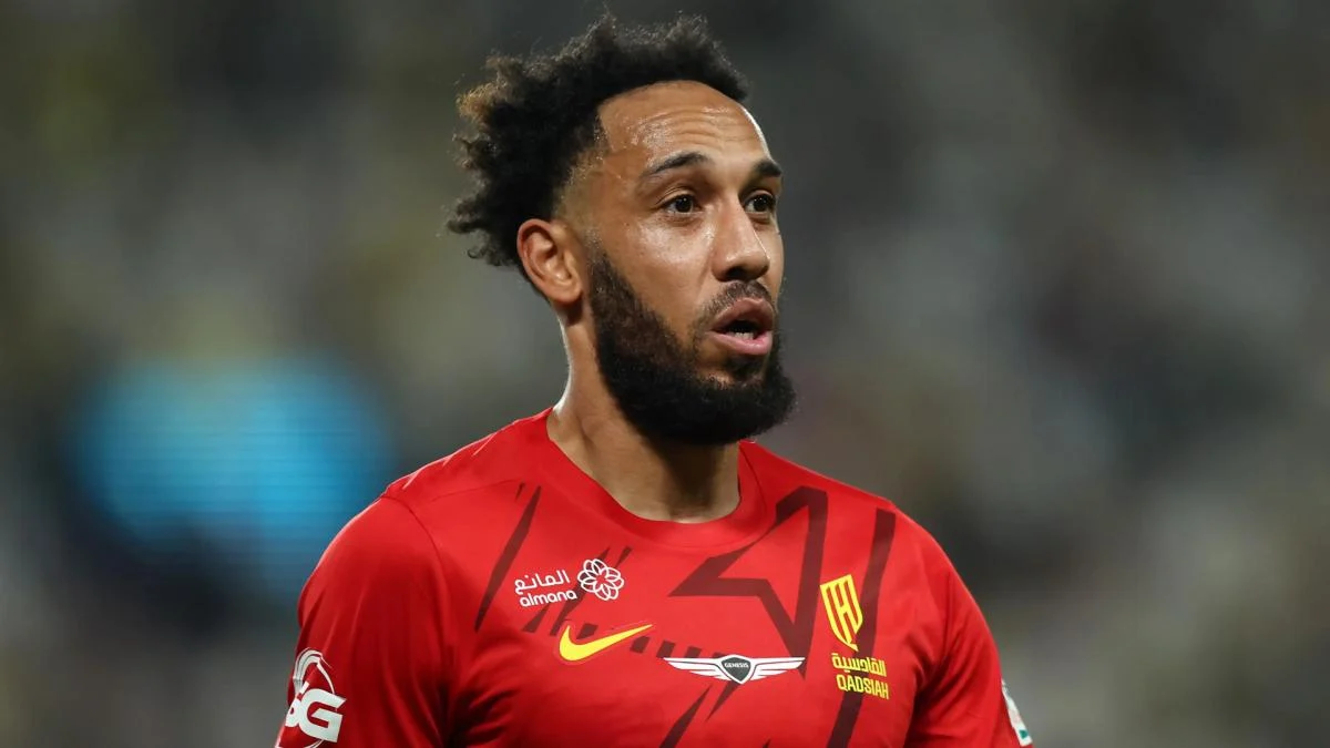 OM : les messages énigmatiques de Pierre-Emerick Aubameyang