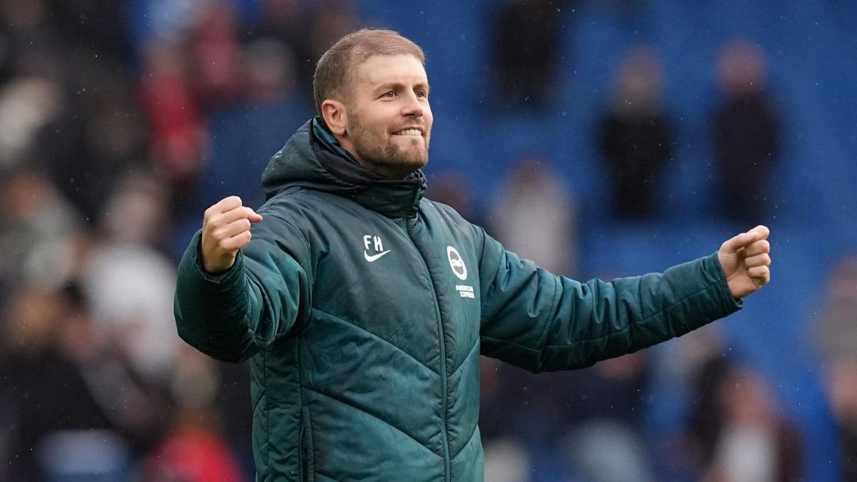 Premier League : mais où s’arrêtera Brighton ?