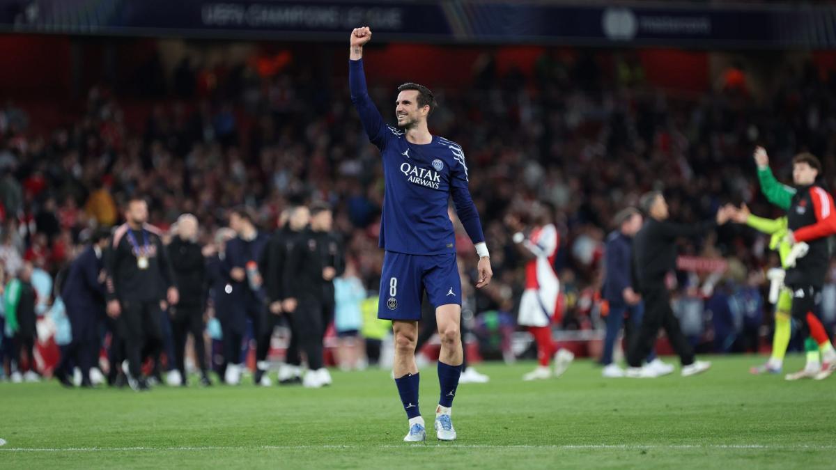 PSG : Fabian Ruiz annonce la couleur pour la suite