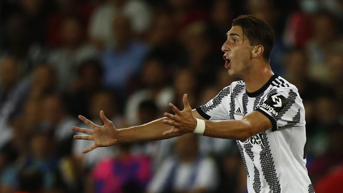 Serie A : la Juventus croque Sassuolo