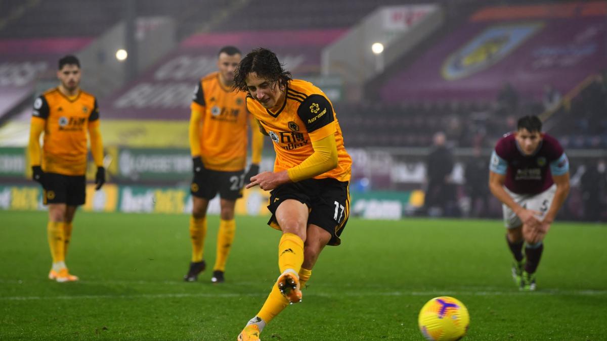 Le Borussia Dortmund en négociations avancées pour recruter Fabio Silva