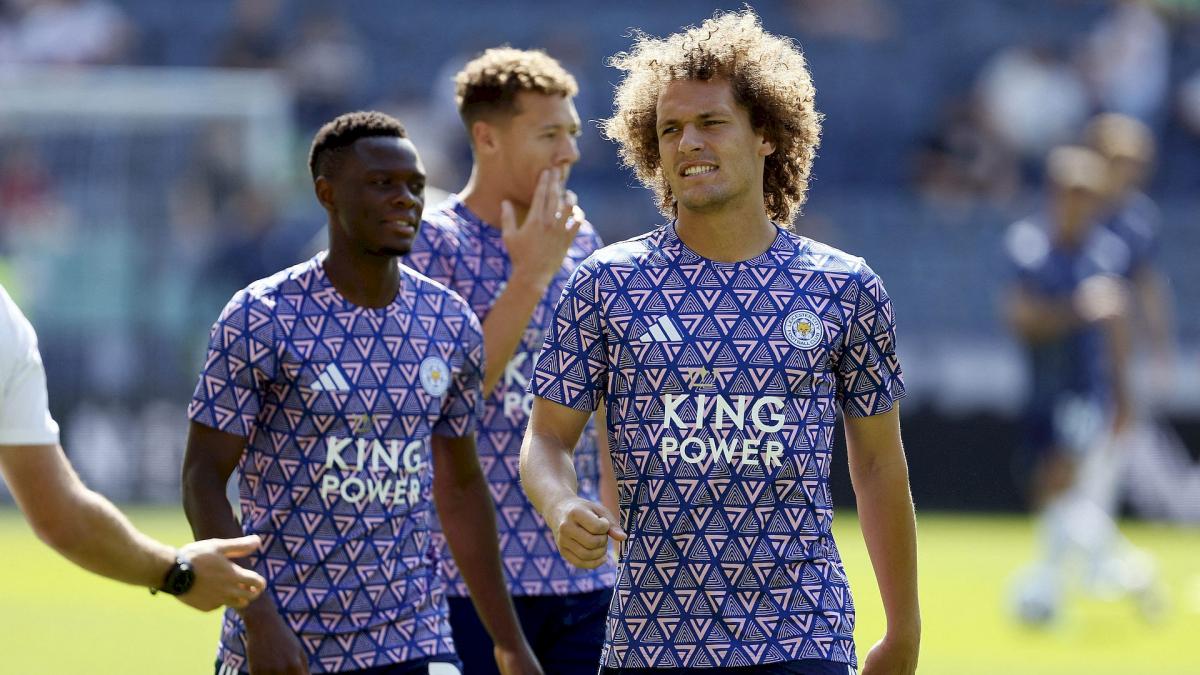 Monaco a bouclé l’arrivée de Wout Faes