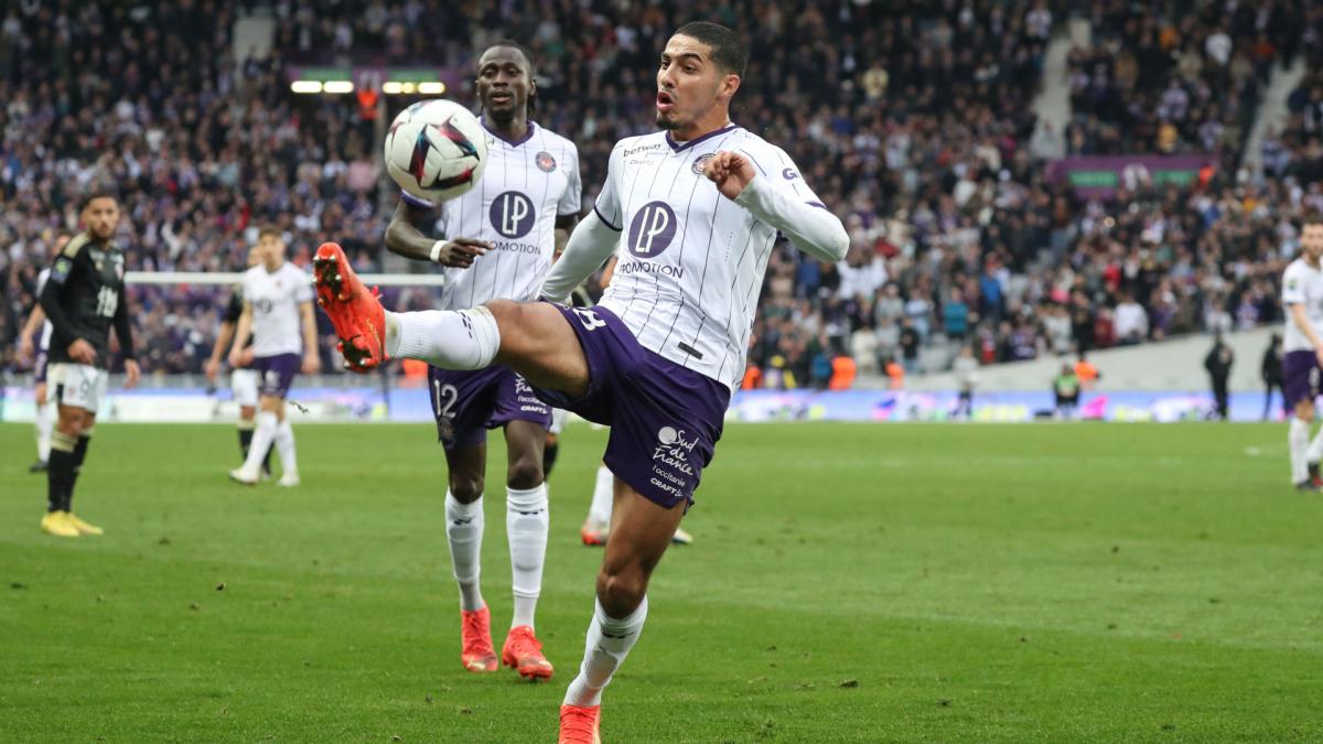 Toulouse Football Club: A Successful Season and a Chance for Glory in the Coupe de France Final