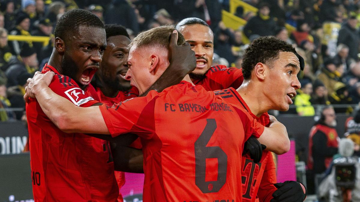 Nouvel accord XXL pour le Bayern Munich