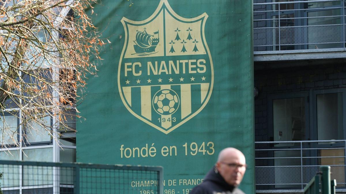 FC Nantes : une pépite suivie de près en Europe