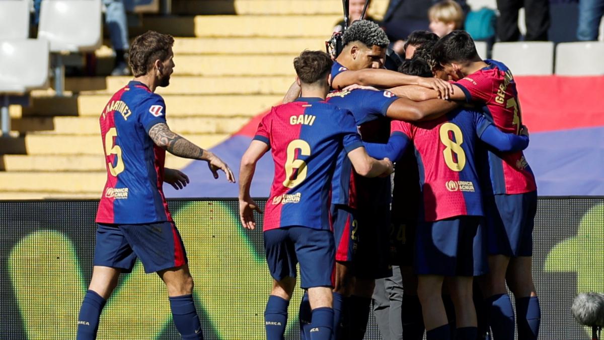 Le PSG veut récupérer un joueur du FC Barcelone pour 0€ !