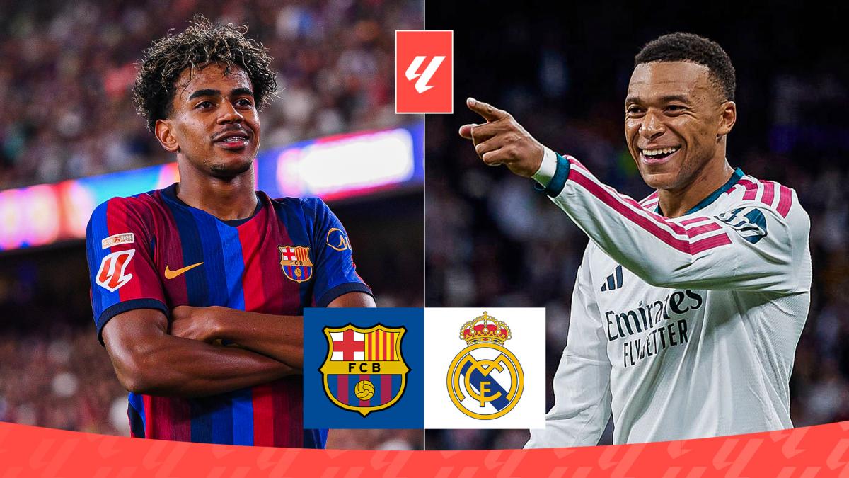 JT Foot Mercato : le Barça et le Real Madrid lancent déjà les hostilités
