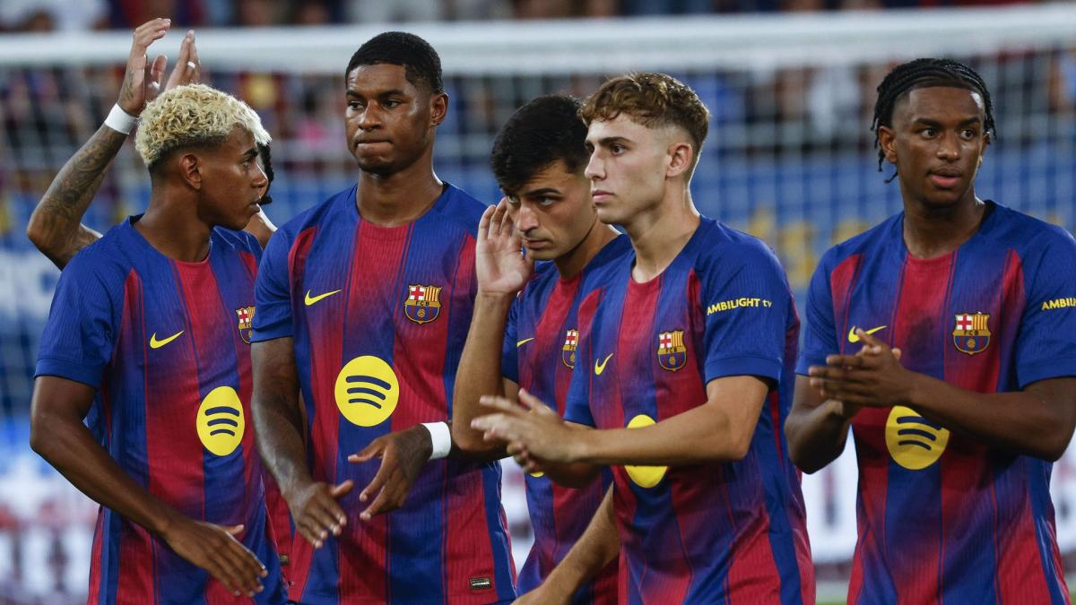 Jorge Mendes a grandement aidé le Barça