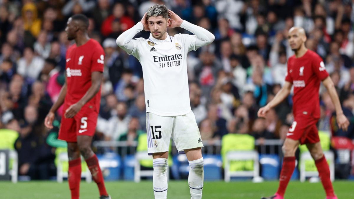 Le Real Madrid veut préserver Federico Valverde