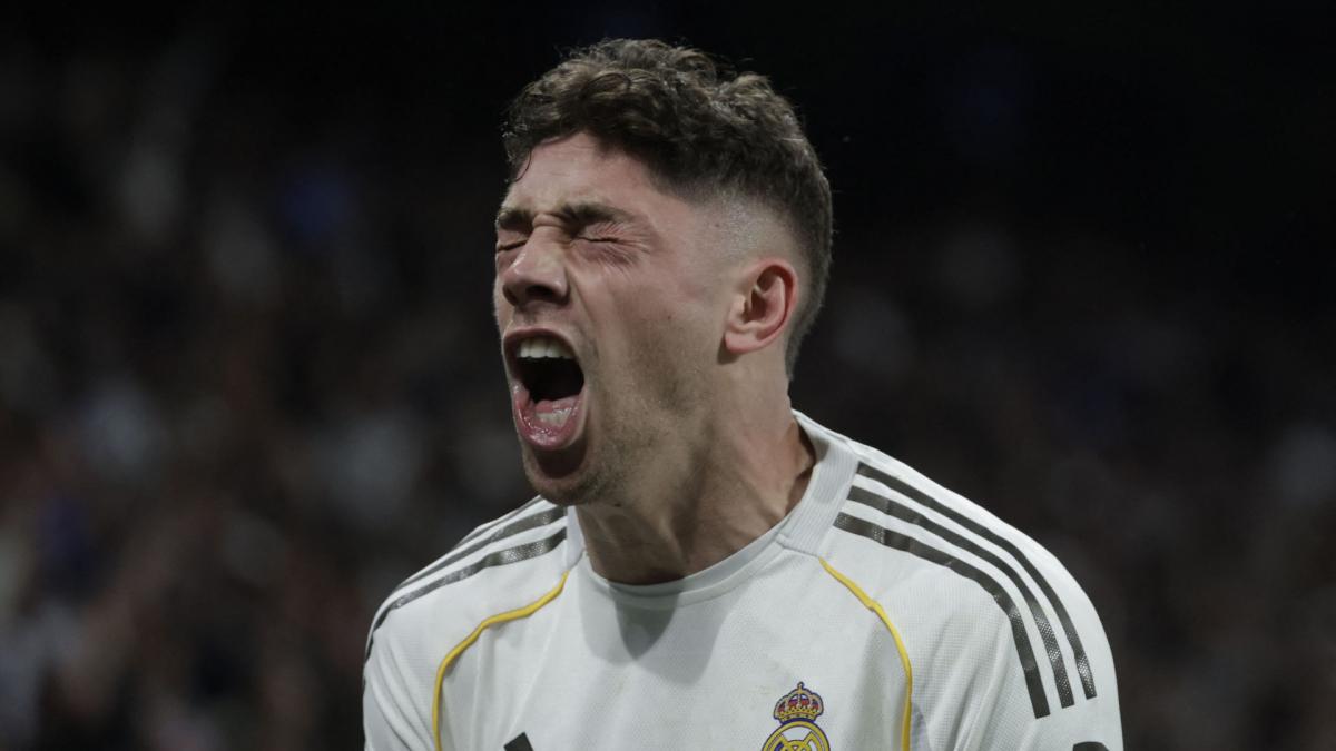 Real Madrid : la raison qui a provoqué la deuxième bagarre entre Tchouameni et Valverde est connue