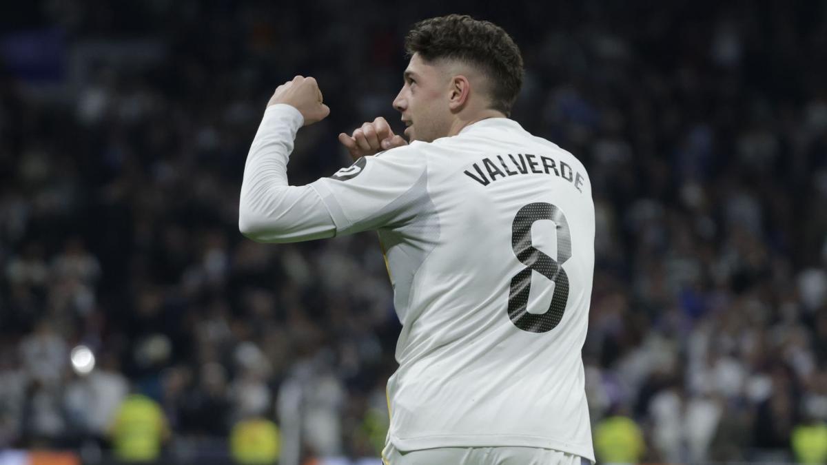 Real Madrid : nouvelles révélations accablantes sur Federico Valverde