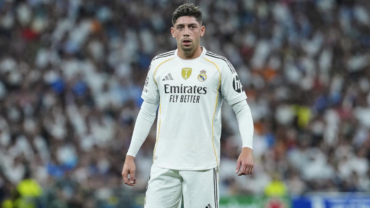 Real Madrid : Xabi Alonso répond à la polémique Valverde