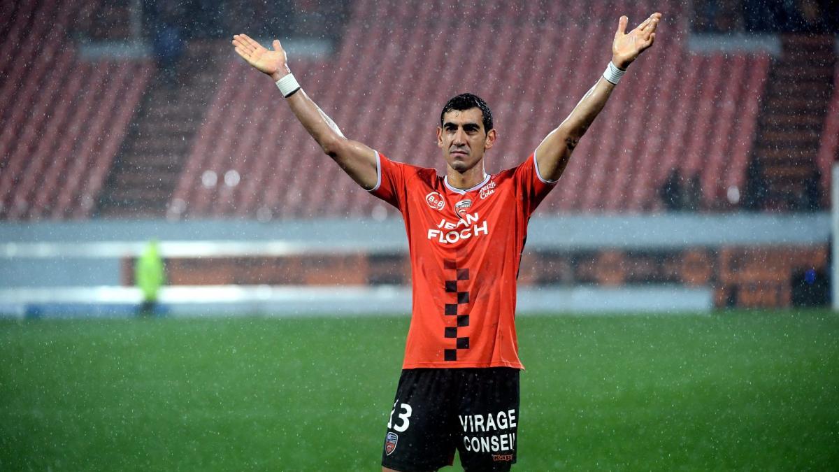 OM : Felipe Saad nommé coordinateur technique - glbnews.com