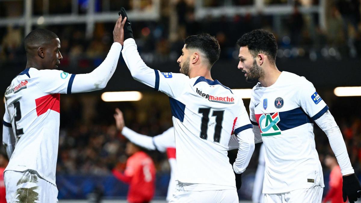 Fenerbahçe veut dépouiller la Ligue 1 !